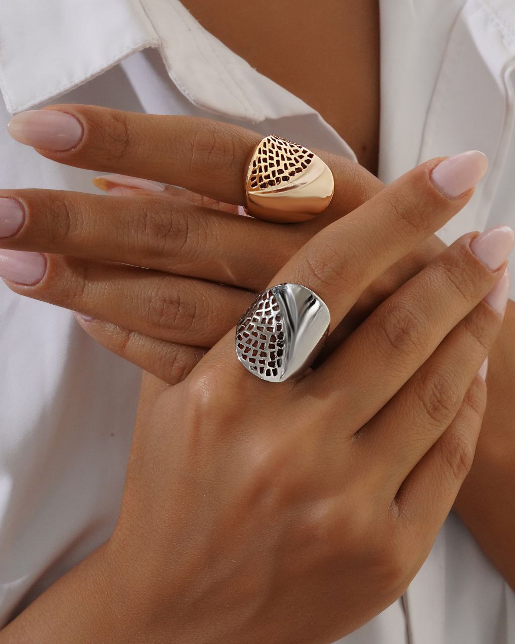 انگشتر پروجکت ضمانت کتبی